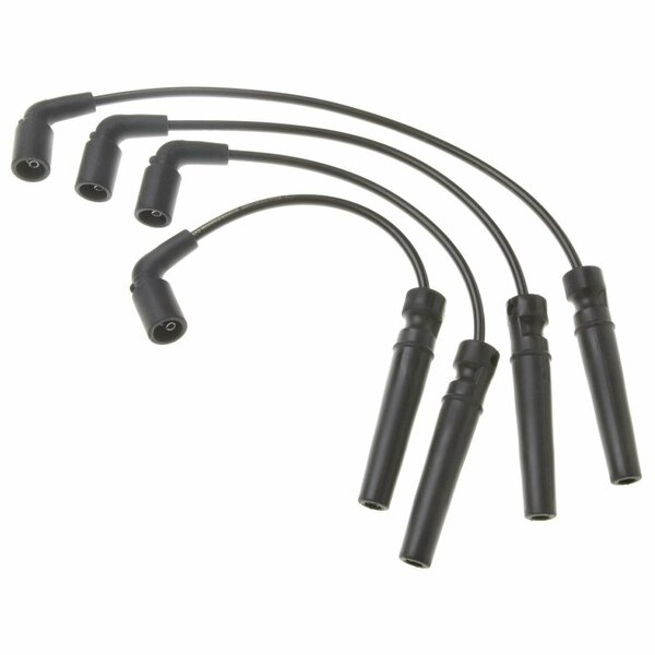 Standard Wires Import Car Wire Set, 55400 55400
